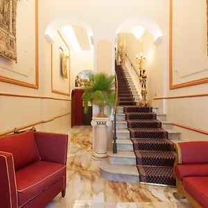 Πανσιόν Residenza Antica, Ρώμη