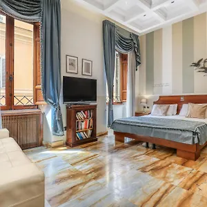 Πανσιόν Spagna Dream, Ρώμη
