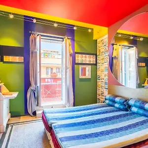 2* Lejlighedshotel Marcoaurelio49