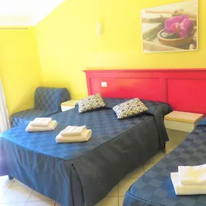 3* Penzion Fanti
