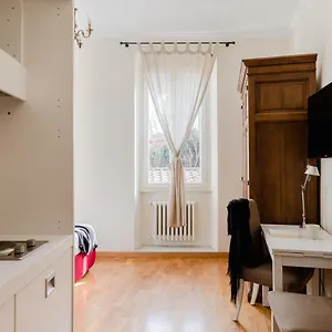 3* Gæstehus Residenza Del Cedro
