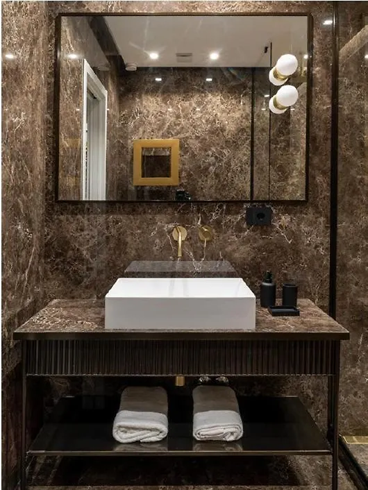 Guest house Golden House Vatican - Rienzo Rome