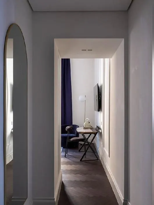 Guest house Golden House Vatican - Rienzo Rome