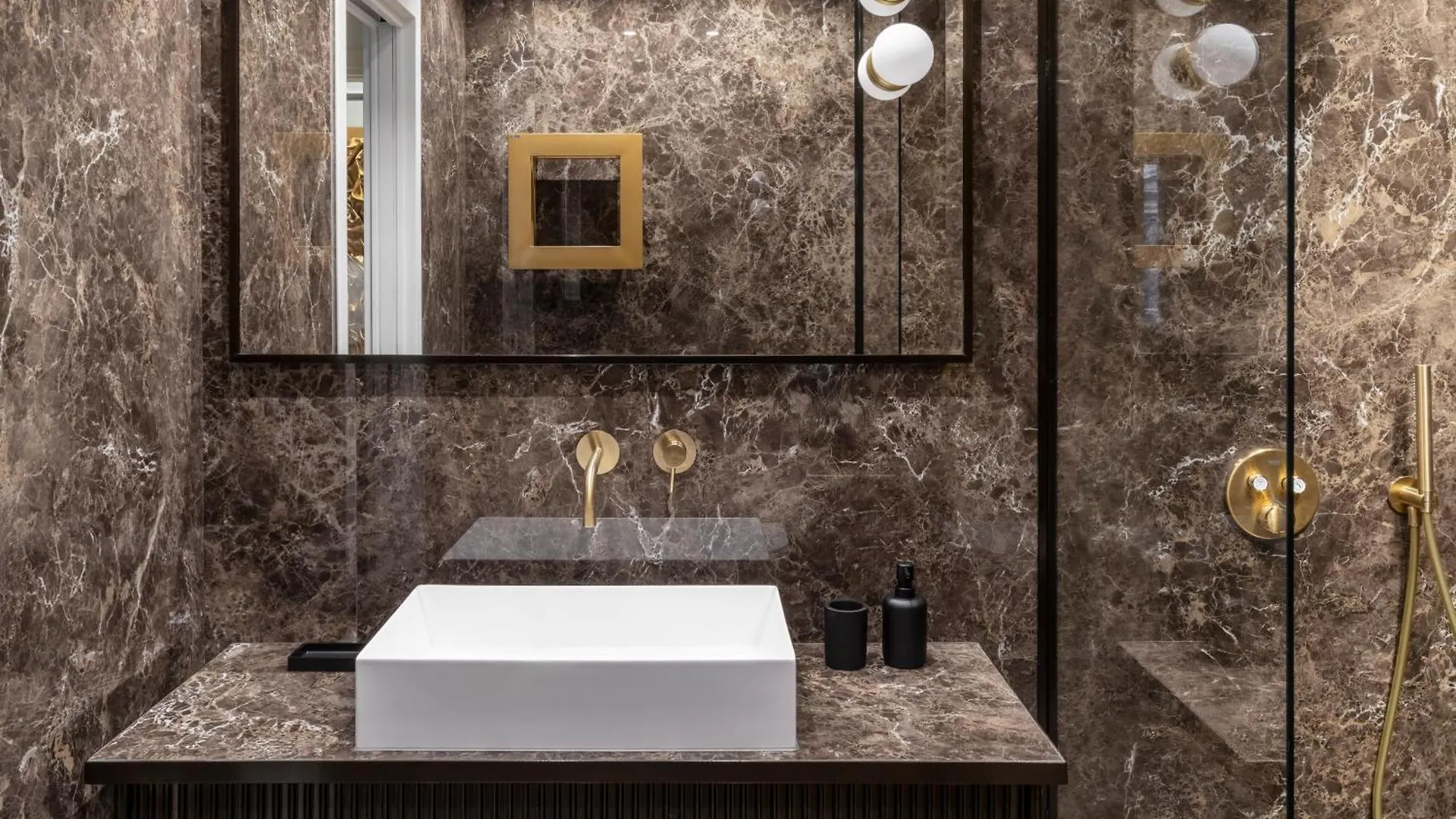 Guest house Golden House Vatican - Rienzo Rome Italy
